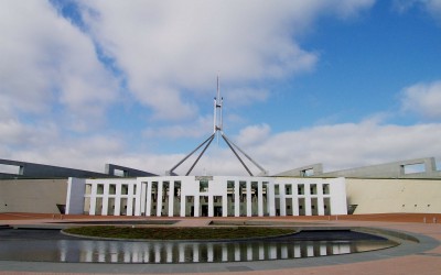 New senate inquiry into senate inquiries.