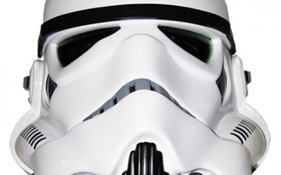 New Star Wars merchandising announced.